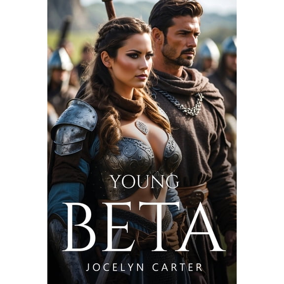 Young Beta, (Paperback)