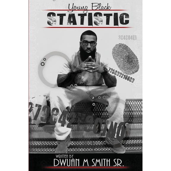 Young Black Statistic (Paperback)
