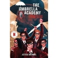 thumbnail image 1 of Young Blood (an Umbrella Academy YA Novel), (Paperback), 1 of 1