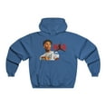 thumbnail image 1 of Young Boy NUBLEND® Hooded Sweatshirt, 1 of 2