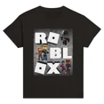 thumbnail image 1 of Young Boy Tshirt Roblox Gamer, 1 of 5