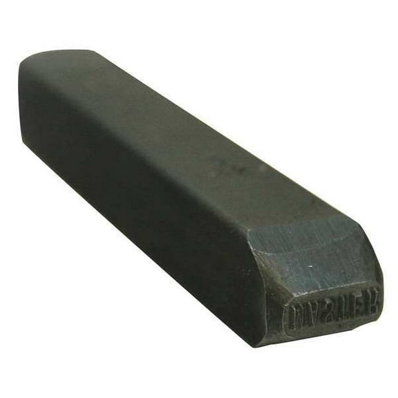 Young Bros Stamp Works Hand Stamp Kit, Locksmith Set 02 Master