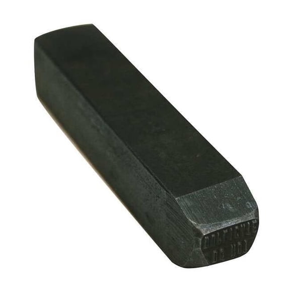 Young Bros Stamp Works Hand Stamp Kit, Locksmith Set 02 DND