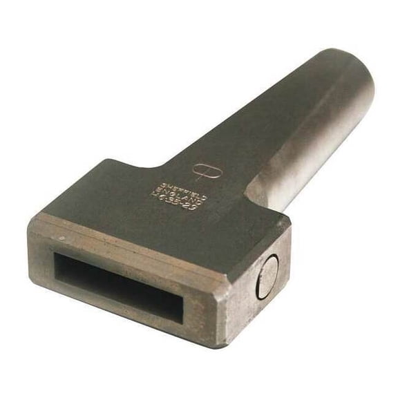 Young Bros Stamp Works Type Holder,No 29,Steel 29009