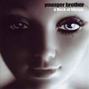 Young Brother - A Flock Of Bleeps - Music & Performance - Vinyl