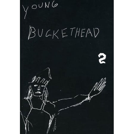 Young Buckethead: Volume 2