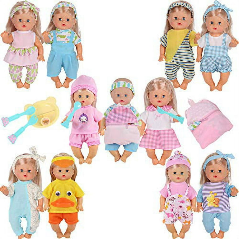 baby dolls clip art