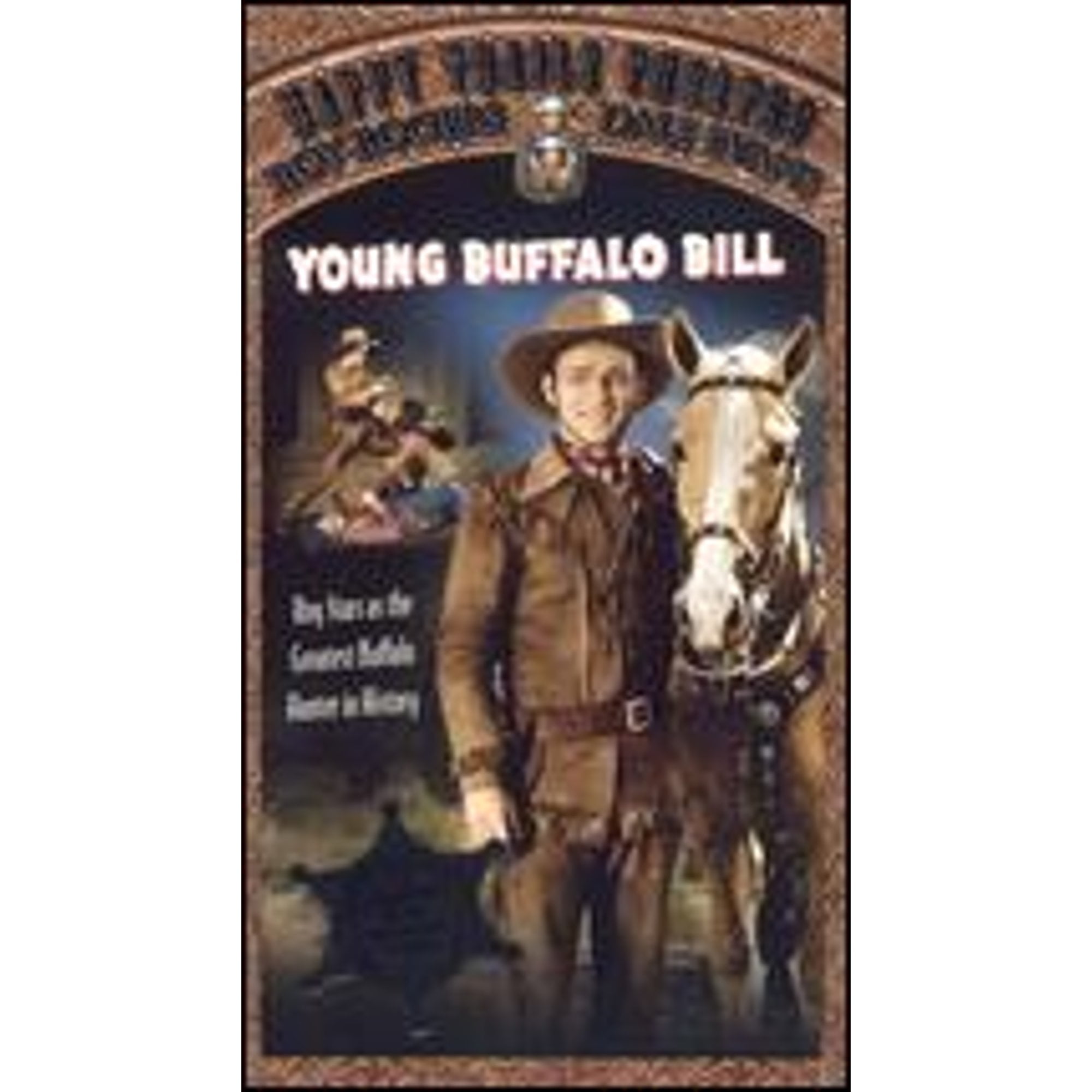 その他 Buffalo Bill Jr [DVD] Amazon.com: Buffalo Bill Jr:Vol 1 TV Series : Dick Jones