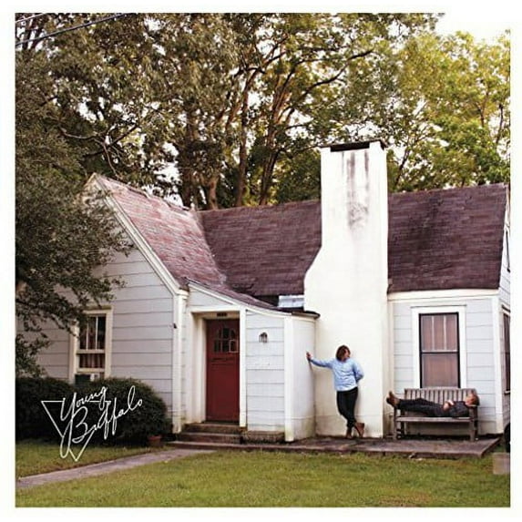 Young Buffalo - House - Rock - Vinyl
