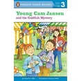 thumbnail image 1 of Pre-Owned Young CAM Jansen and the Goldfish Mystery (Paperback) 014242224X 9780142422243, 1 of 1