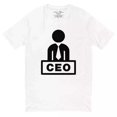 thumbnail image 1 of Young CEO T-Shirt, 1 of 6