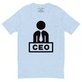 thumbnail image 1 of Young CEO T-Shirt, 1 of 5