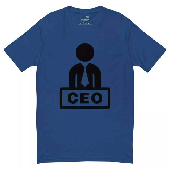 Young CEO T-Shirt