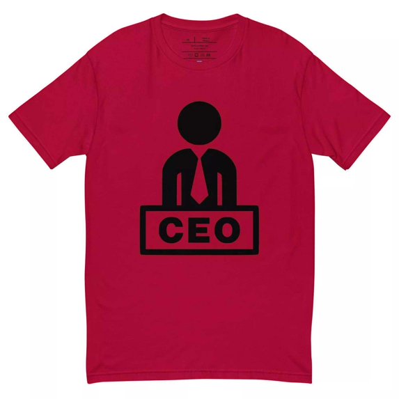 Young CEO T-Shirt