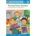 thumbnail image 1 of Pre-Owned Young Cam Jansen and the Library Mystery (Paperback) 0142302023 9780142302026, 1 of 1