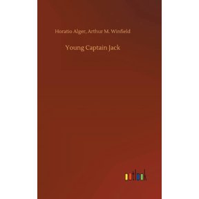 Young Captain Jack (Hardcover)