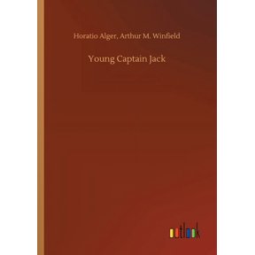 Young Captain Jack (Paperback)