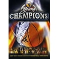 thumbnail image 1 of Young Champions: 2007 West Virginia Basketball (DVD), Team Marketing, Sports & Fitness, 1 of 1