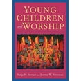 thumbnail image 1 of Pre-Owned Young Children and Worship (Paperback) 0664250408 9780664250409, 1 of 1