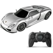 Young Choi's Remote Control Cars, 1:24 RC Cars Electric Sport Racing Toy Car for Boys Girls Adults Kids