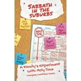 thumbnail image 1 of Young Clergy Women Project Sabbath in the Suburbs: A Family's Experiment with Holy Time, (Paperback), 1 of 1