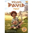 thumbnail image 1 of Pre-Owned Young David: Poet (Paperback) 1962661032 9781962661034, 1 of 2