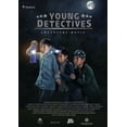 thumbnail image 1 of Young Detectives (DVD), 1 of 1