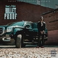 thumbnail image 1 of Young Dolph - Bulletproof - Music & Performance - CD, 1 of 1