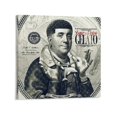 thumbnail image 1 of Young Dolph Poster Rapper Hiphop Music Album Cover Canvas Art Poster-Gelato Print Photo Art Painting Canvas Poster Home Decorative Bedroom Modern Decor Posters Gifts 20x20inch(50x50cm), 1 of 5