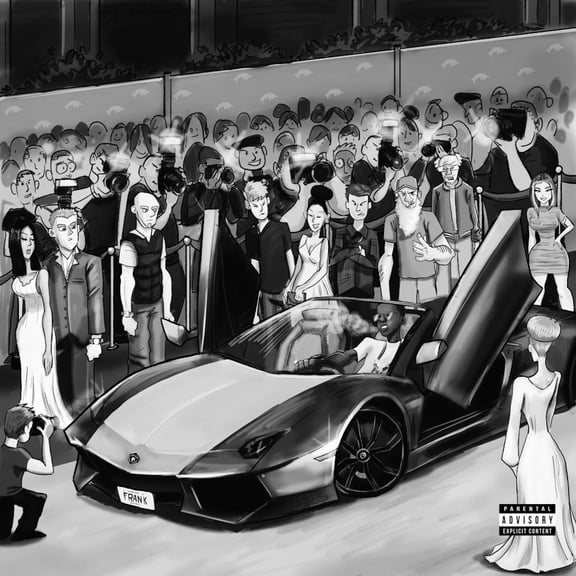 Young Dolph - Rich Slave (Deluxe) - Music & Performance - Vinyl