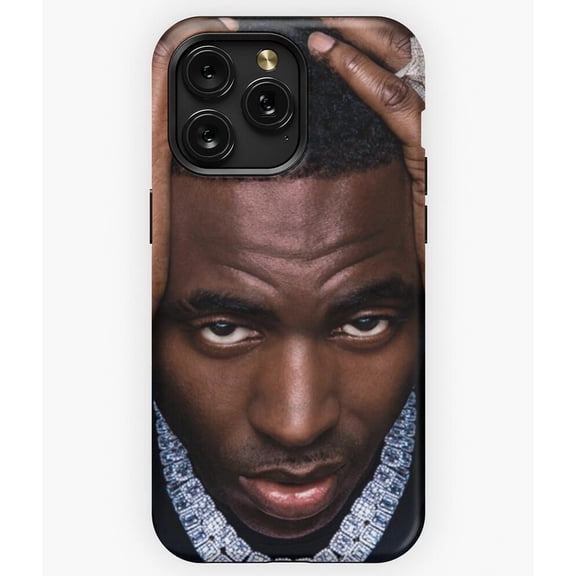 Young Dolph Signed Autograph Rapper Tribute H1442 Premium Durable Case for iPhone 17 16 15 14 13 12 11 Pro Max – Unisex Style