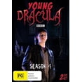 thumbnail image 1 of Young Dracula (Season 4) - 2-DVD Set ( Young Dracula - Season Four ) [ NON-USA FORMAT, PAL, Reg.0 Import - Australia ], 1 of 1