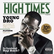 Young Dro - High Times - Music & Performance - CD