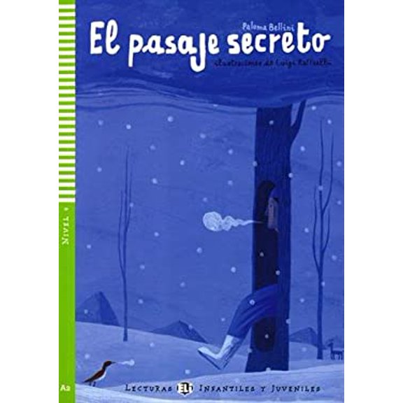Pre-Owned El pasaje secreto + CD 9788853605399 Used