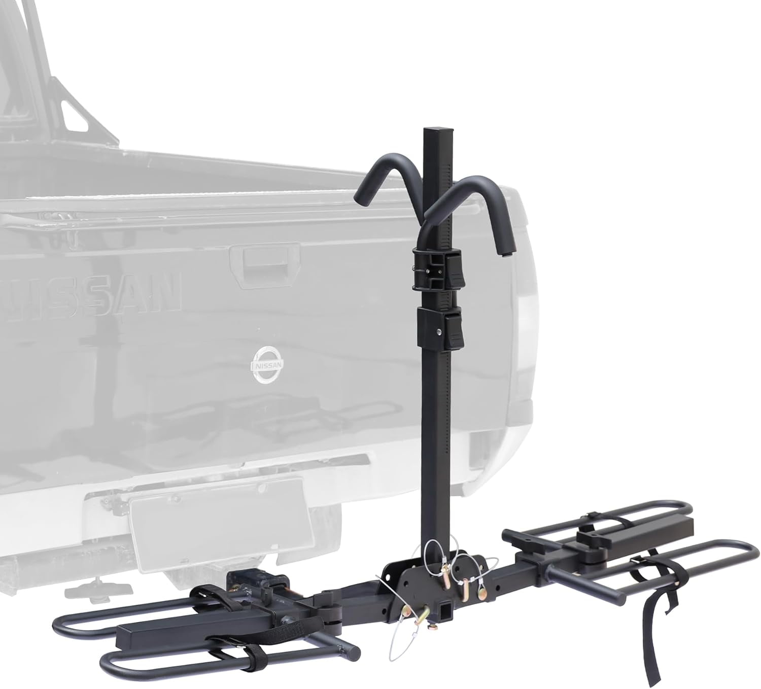 SUV Bike Racks