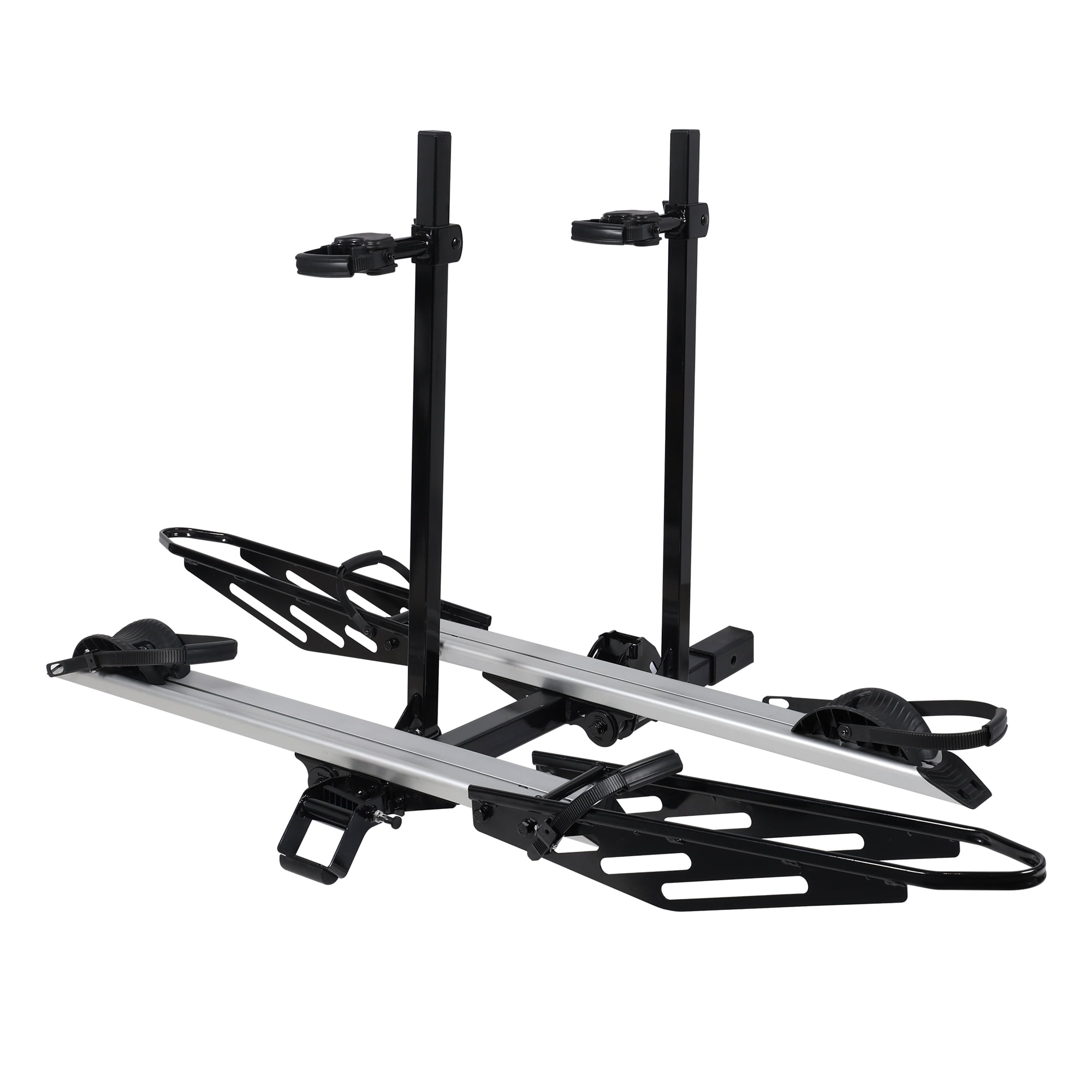 Young Electric Racks Young Electric Aluminum 200lb Bike Rack 2