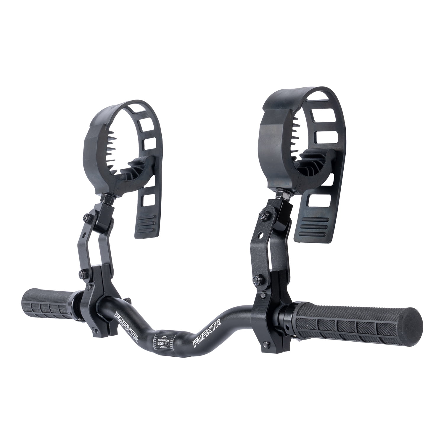 Young Electric Gun & Bow Rack for Vehicle Type: ATV, UTV, and Bikes