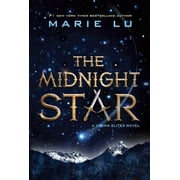 Young Elites: The Midnight Star (Hardcover)