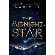 MARIE LU Young Elites: The Midnight Star (Hardcover)