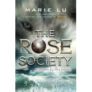 Young Elites: The Rose Society (Hardcover)