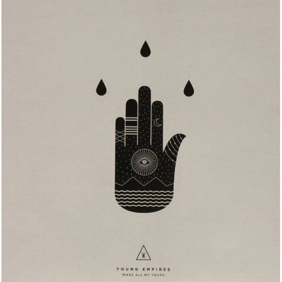 Young Empires - Wake All My Youth - Music & Performance - Vinyl