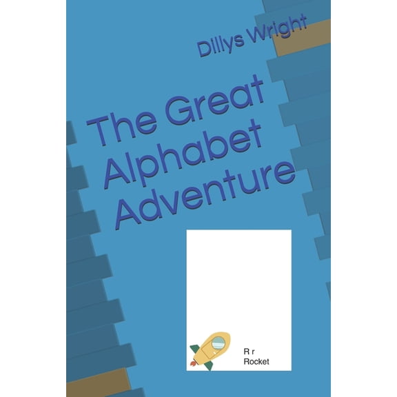 Young Explorers The Great Alphabet Adventure, (Paperback)