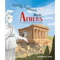 thumbnail image 1 of Young Explorers Young Explorers Around Athens, Book 8, (Hardcover), 1 of 1