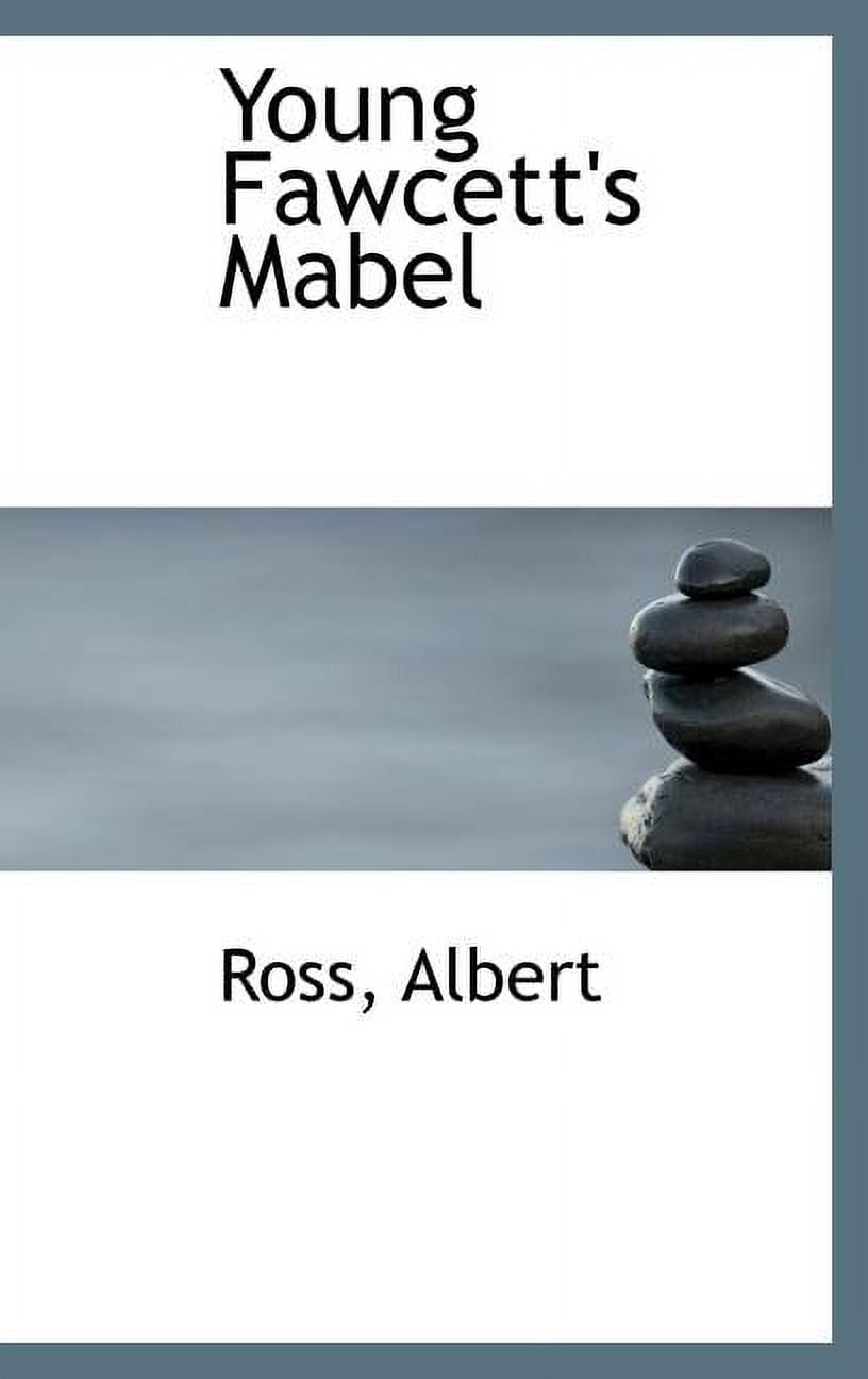 Young Fawcett's Mabel (Hardcover)