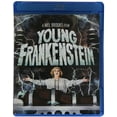 thumbnail image 1 of 20th Century Studios - Young Frankenstein [BLU-RAY], 1 of 2