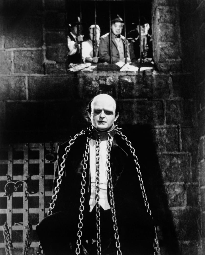Young Frankenstein Canvas Art -  (16 x 20)