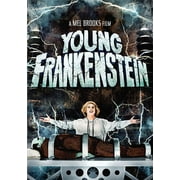 Young Frankenstein DVD