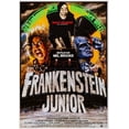 thumbnail image 1 of Young Frankenstein Movie Poster Masterprint (11 x 17), 1 of 2