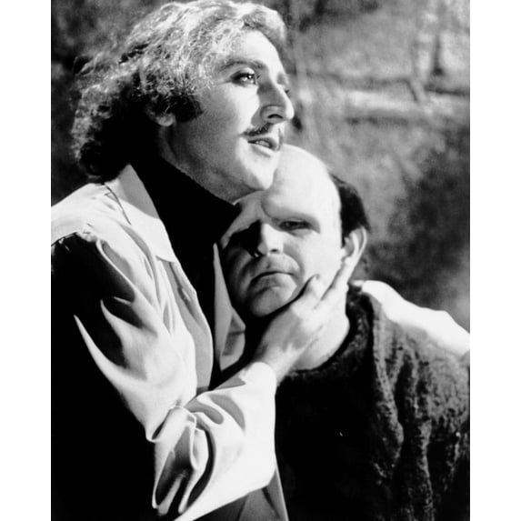 Young Frankenstein Photo Print (16 x 20)