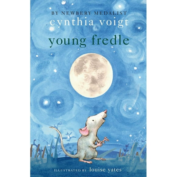 Young Fredle (Paperback)